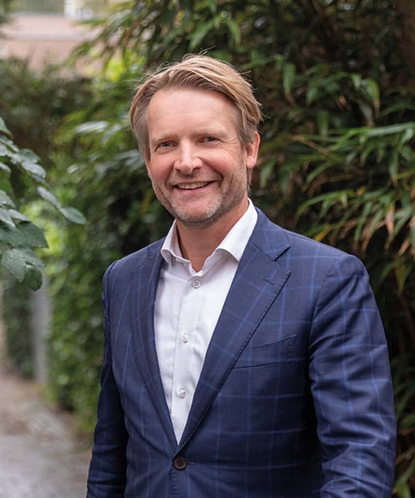 Verkoopmakelaar in Haarlemmermeer